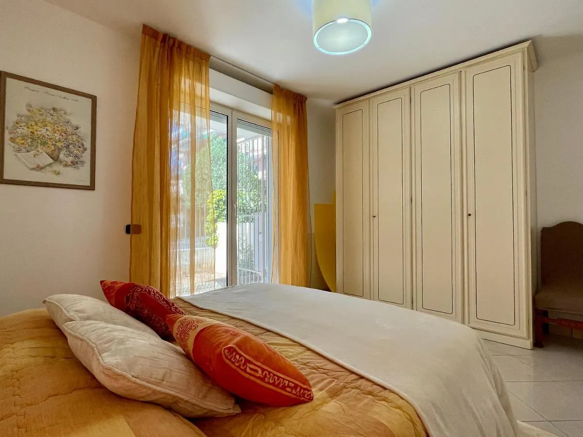 300Mt Dal Mare - Wi-Fi - Ampio Terrazzo - Free Parking Διαμέρισμα Ceriale