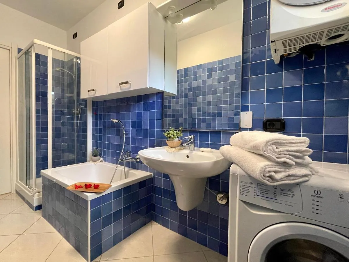 300Mt Dal Mare - Wi-Fi - Ampio Terrazzo - Free Parking Διαμέρισμα Ceriale