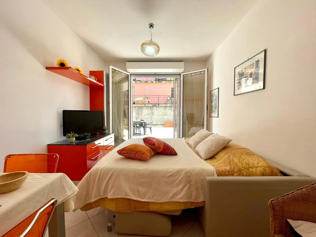 300Mt Dal Mare - Wi-Fi - Ampio Terrazzo - Free Parking Διαμέρισμα Ceriale