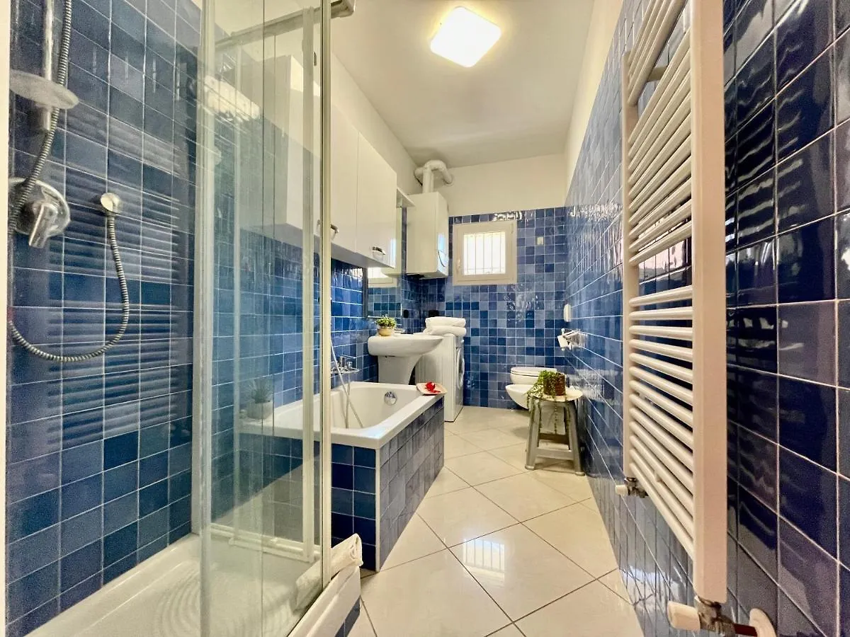 300Mt Dal Mare - Wi-Fi - Ampio Terrazzo - Free Parking Διαμέρισμα Ceriale