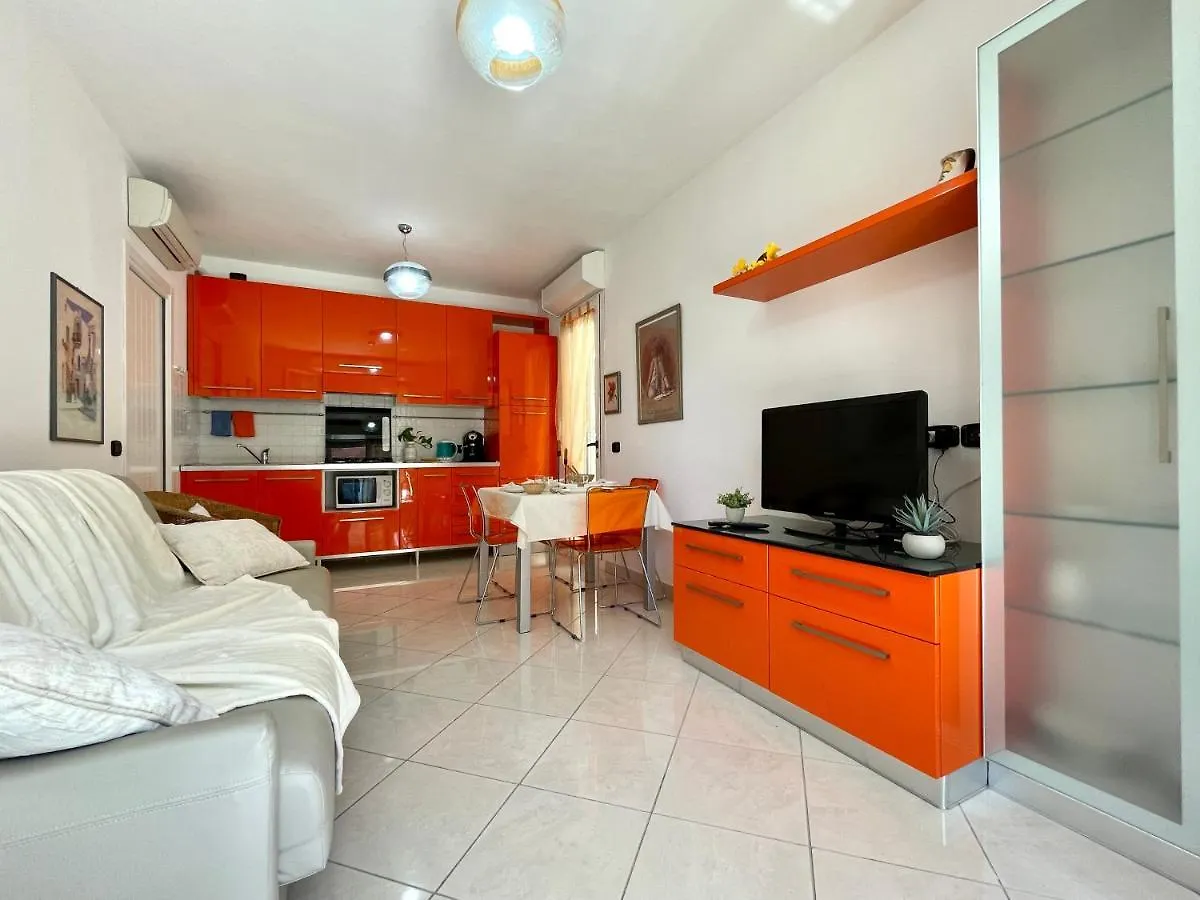 300Mt Dal Mare - Wi-Fi - Ampio Terrazzo - Free Parking Διαμέρισμα Ceriale