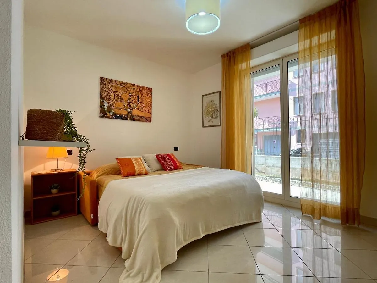 300Mt Dal Mare - Wi-Fi - Ampio Terrazzo - Free Parking Διαμέρισμα Ceriale 0*,