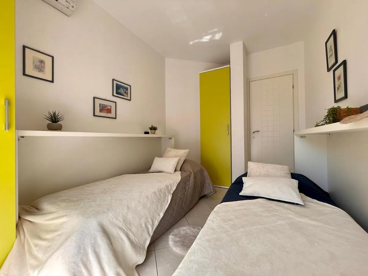 300Mt Dal Mare - Wi-Fi - Ampio Terrazzo - Free Parking Διαμέρισμα Ceriale Ιταλία