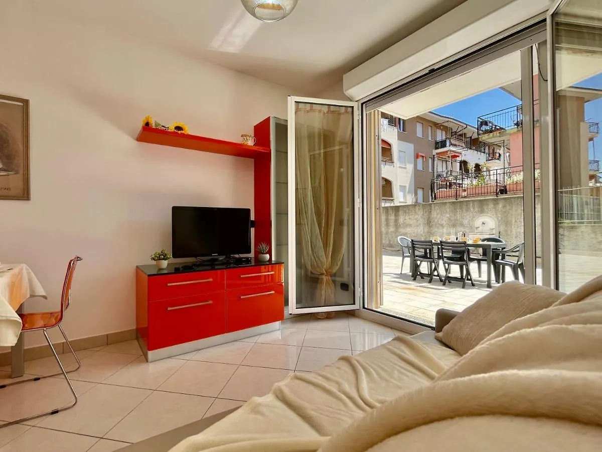 300Mt Dal Mare - Wi-Fi - Ampio Terrazzo - Free Parking Διαμέρισμα Ceriale