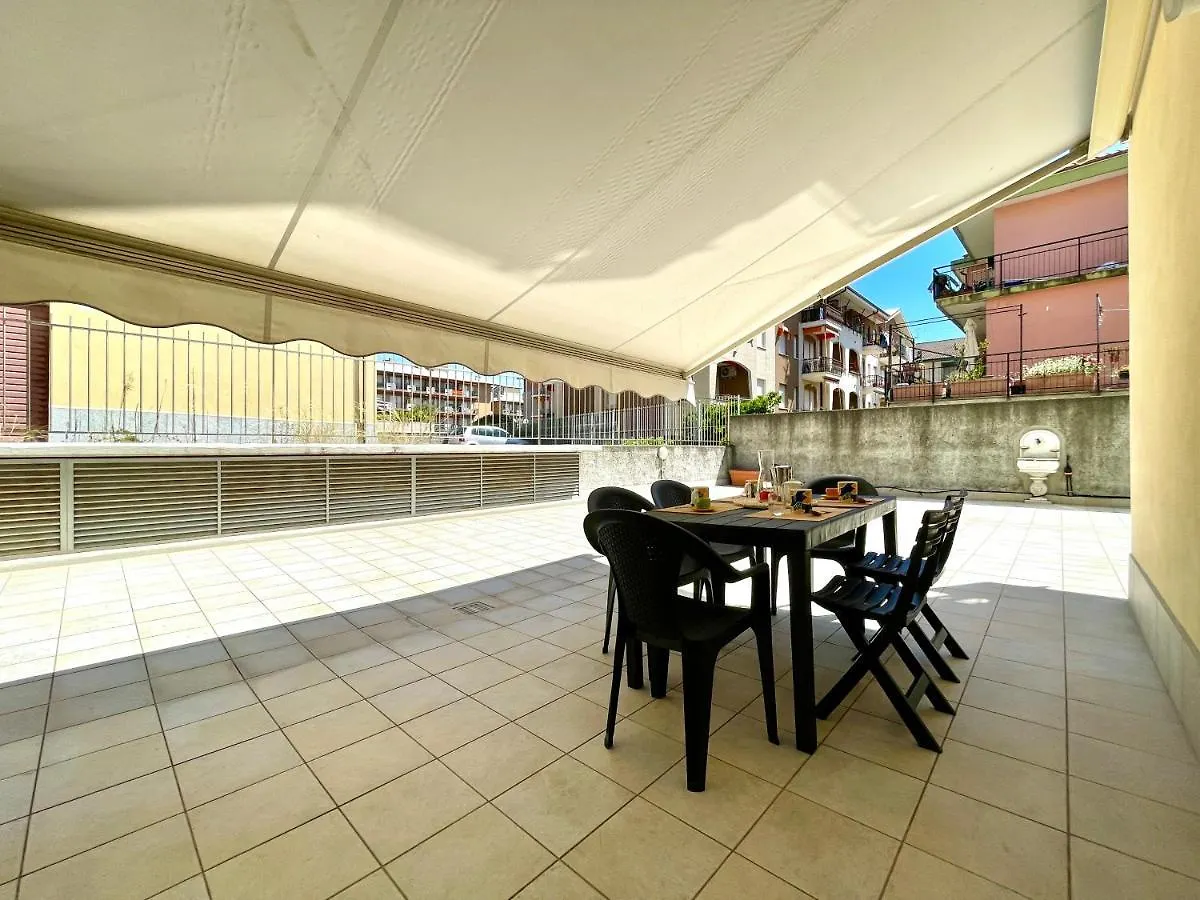 300Mt Dal Mare - Wi-Fi - Ampio Terrazzo - Free Parking Διαμέρισμα Ceriale